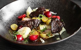 Smaken Av Ryfylke Event As Overnatting, Bygningen Drives Ikke Som Hotell