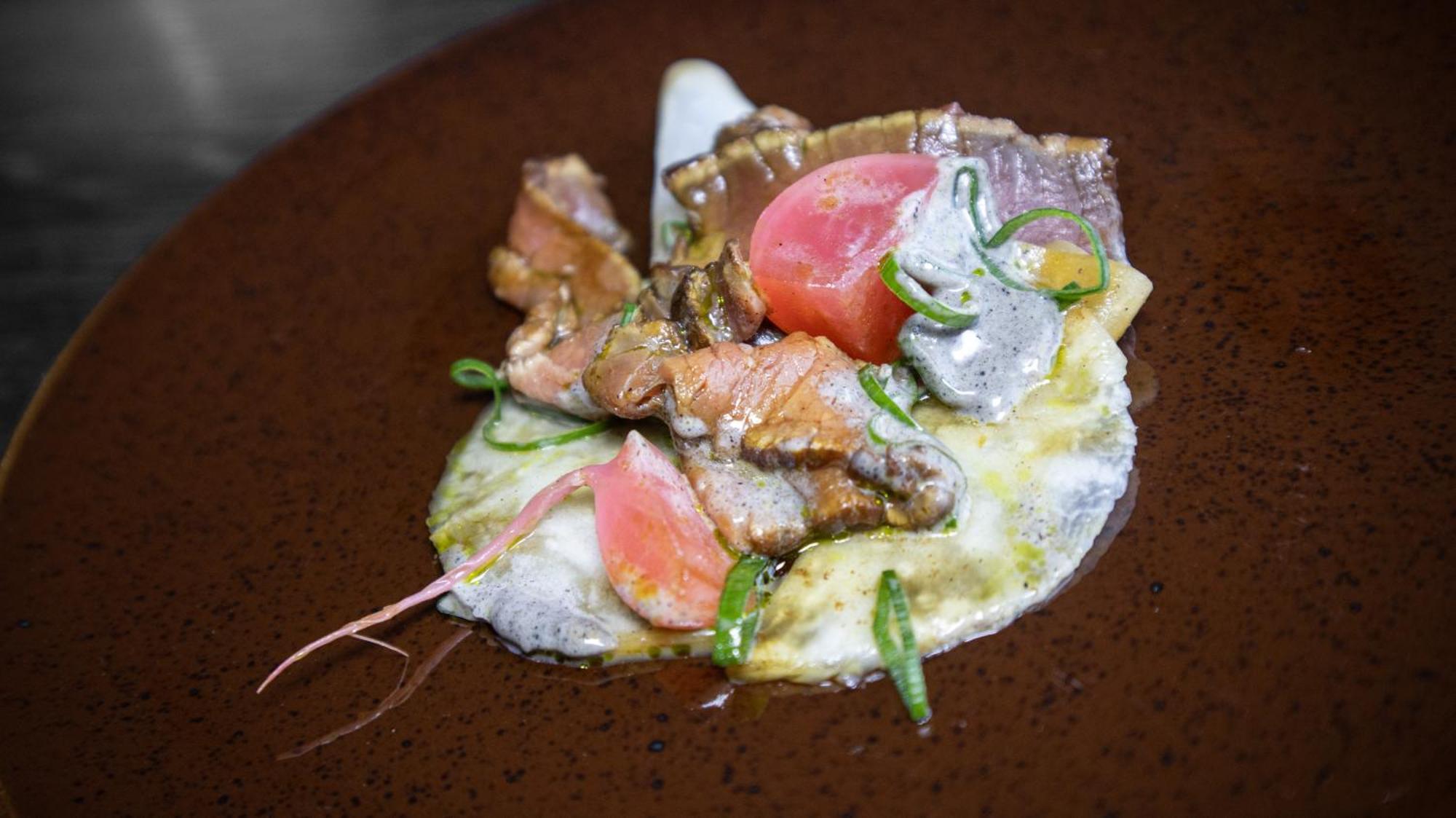 Smaken Av Ryfylke Event As Overnatting, Bygningen Drives Ikke Som Hotell Hjelmeland 外观 照片