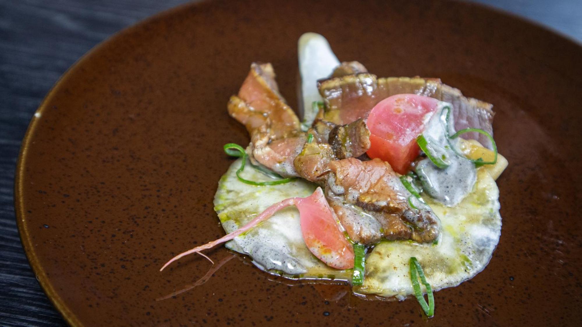 Smaken Av Ryfylke Event As Overnatting, Bygningen Drives Ikke Som Hotell Hjelmeland 外观 照片