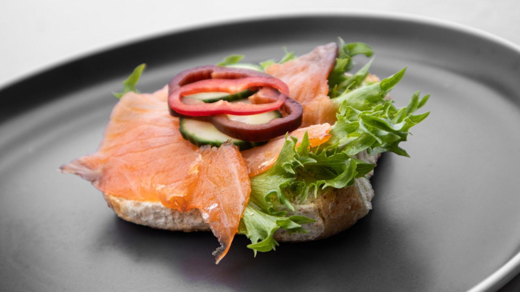 Smaken Av Ryfylke Event As Overnatting, Bygningen Drives Ikke Som Hotell Hjelmeland 外观 照片