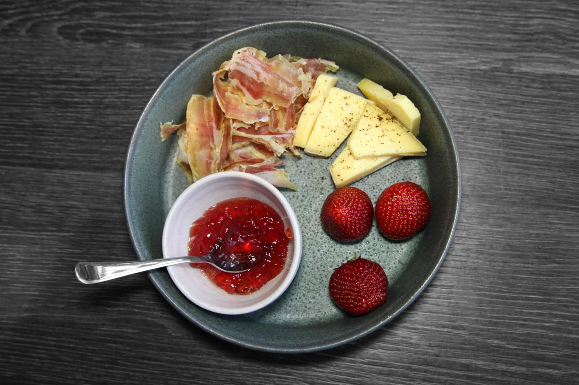 Smaken Av Ryfylke Event As Overnatting, Bygningen Drives Ikke Som Hotell Hjelmeland 外观 照片